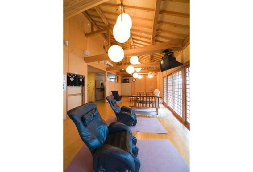 ホテル Nahari   Vacation Stay 12333v