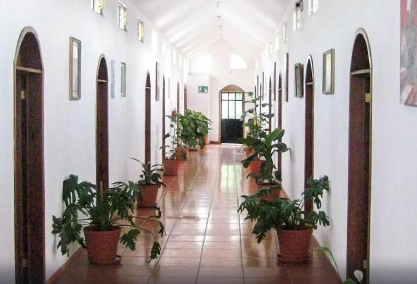فندق Posadas Ocampo Rotamundos