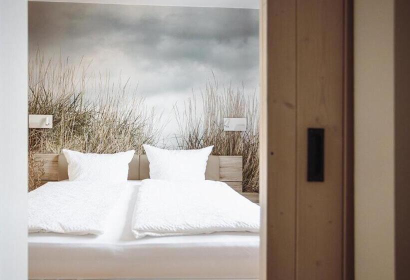 پانسیون Das Strandglück   Villa Und Meer