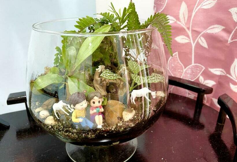 פנסיון Gurney Treasure  The Vintage Villa By Little Cabin