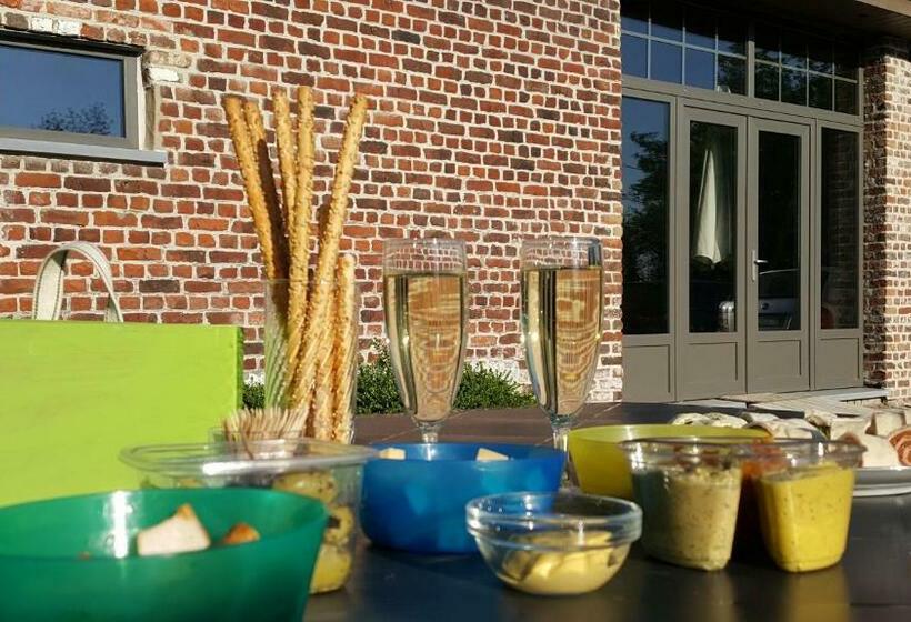 B&b Onzenhof