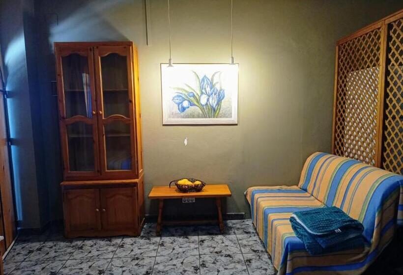 住宿加早餐  Casa Proyecto Pepe Bravo   Arte De Manos Y Corazón