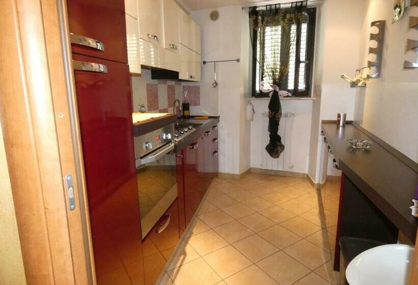 住宿加早餐  Il Casale