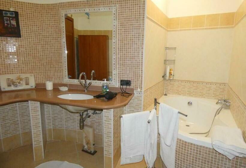 住宿加早餐  Il Casale