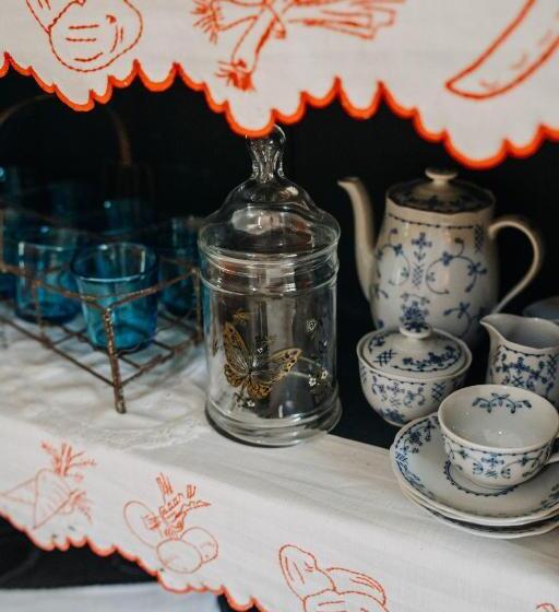 مبيت وإفطار Les Granges Pelloquin