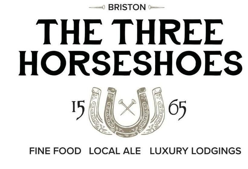 مبيت وإفطار The Three Horseshoes