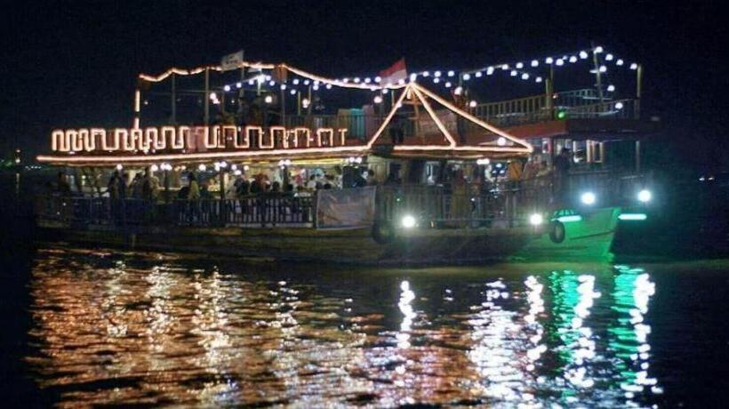 هتل Grand Kartika