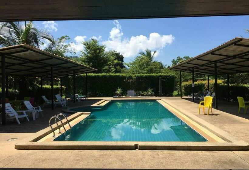 Hotel Green Pepper Garden