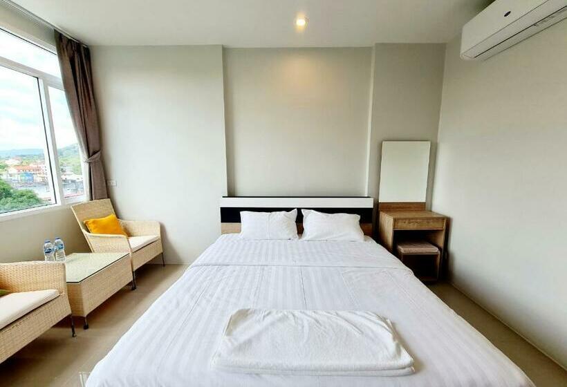 فندق Studio309@phuket