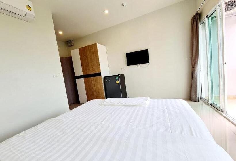 فندق Studio309@phuket