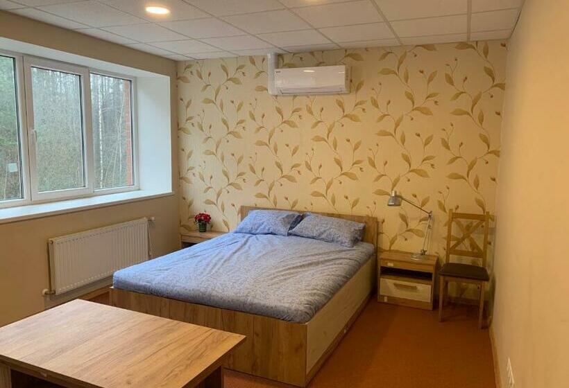 Motel Minerva