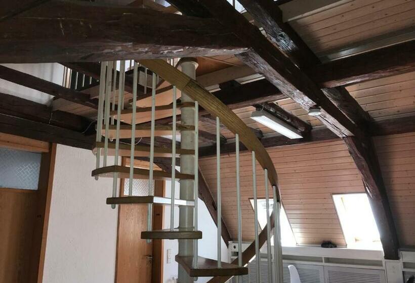 פנסיון Monteurwohnung   Gesamtes Apartment