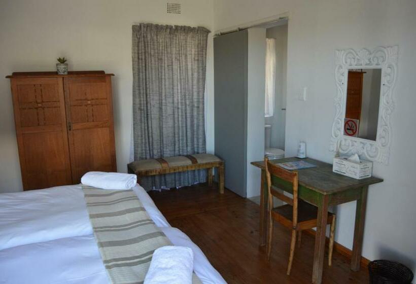 פנסיון Lighthouse Stay