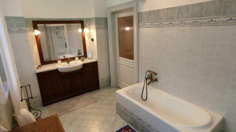 פנסיון Elegante Appartamento