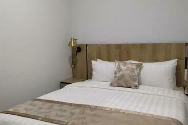Safa Suryo Homestay