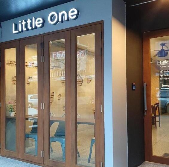 旅馆 Little One