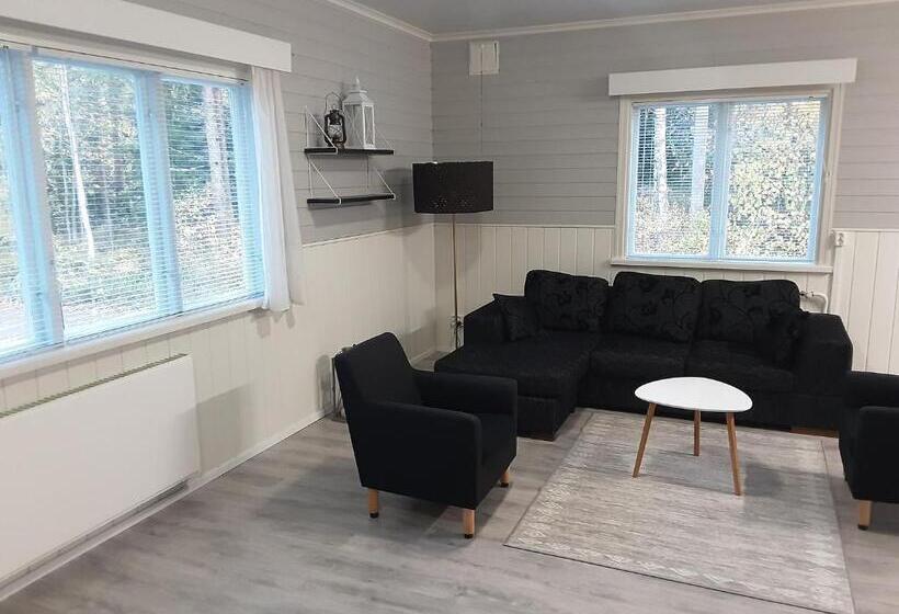 旅馆 Villa Majatalot