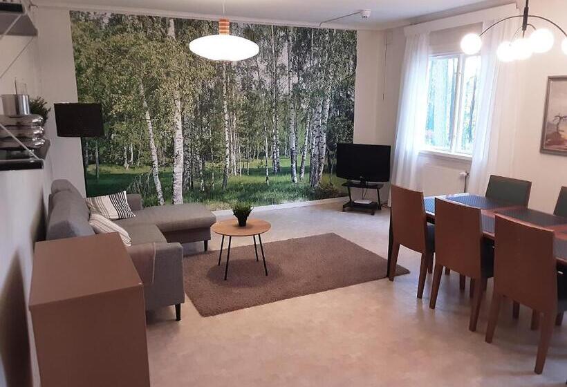 旅馆 Villa Majatalot