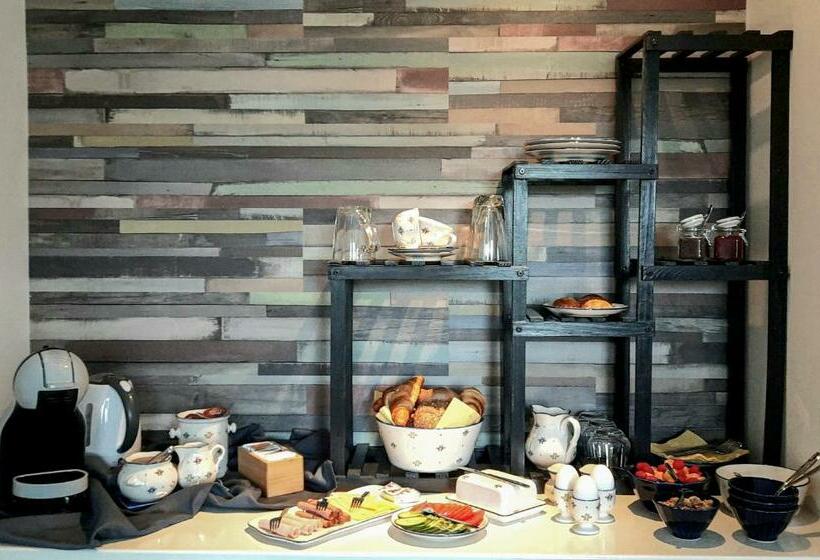 B&b Linje Ell Gemeente Leudal