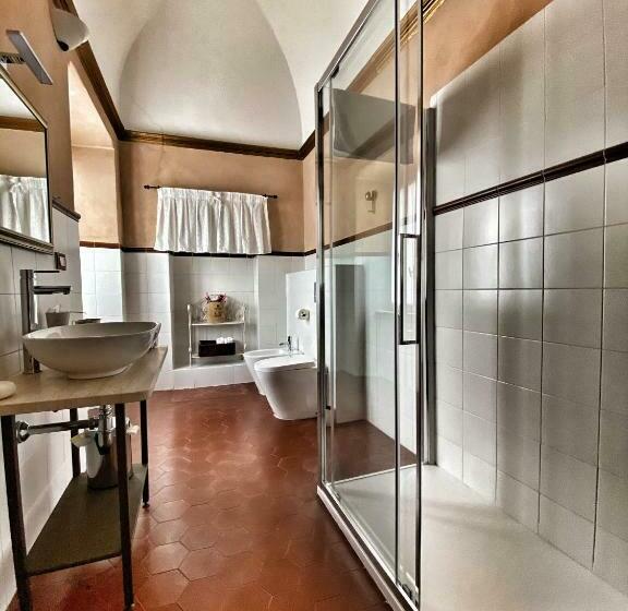 Bed and Breakfast Abbazia Delle Sorelle