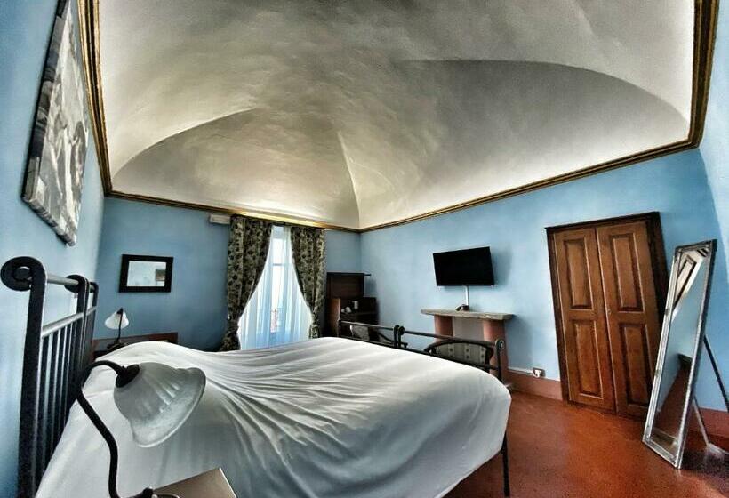 Bed and Breakfast Abbazia Delle Sorelle