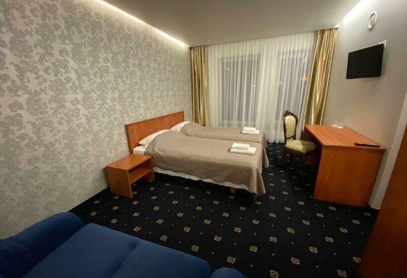 Bed and Breakfast Salos