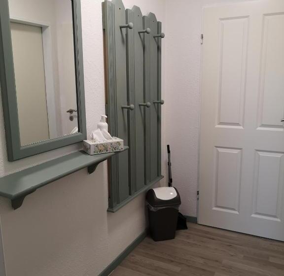 Bed and Breakfast Edel Weiss Gästezimmer