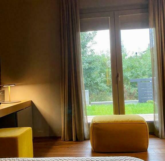 민박 Fiorini Rooms Pescasseroli