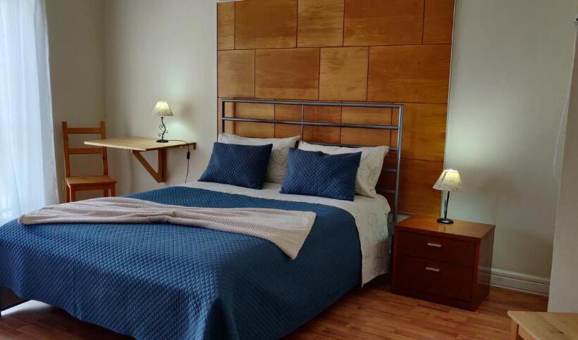 مبيت وإفطار Rainbow Guest House