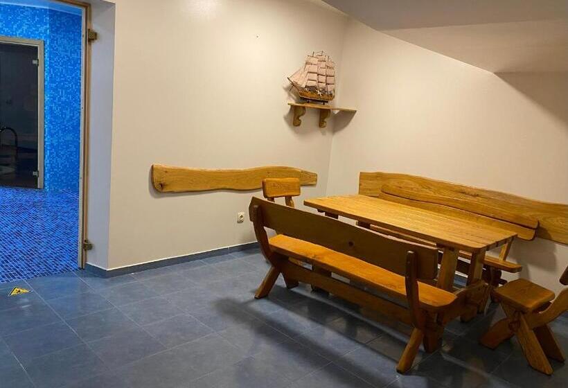 Bed and Breakfast Salos