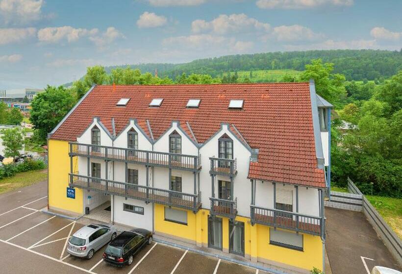 G&g Boardinghouse