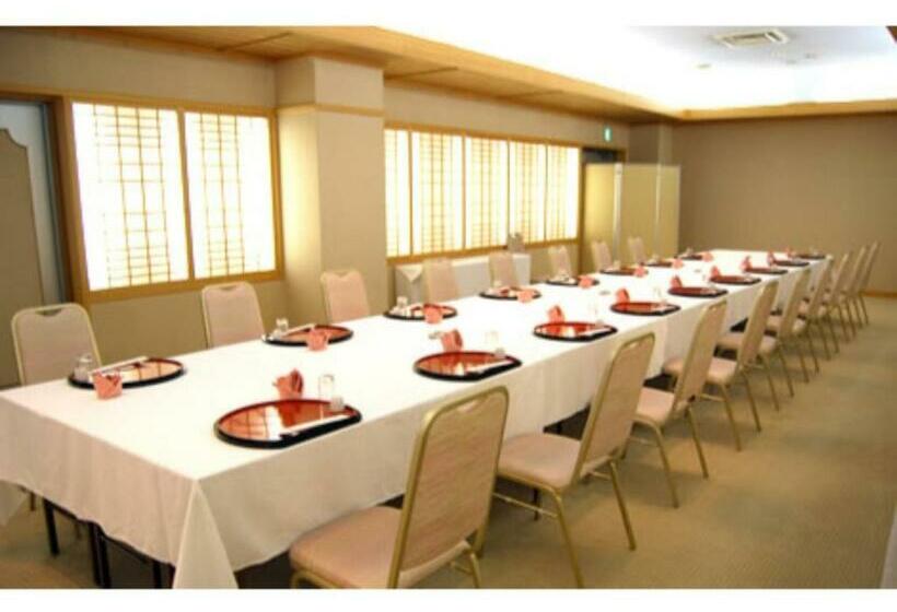 Shobara Grand Hotel   Vacation Stay 06886v