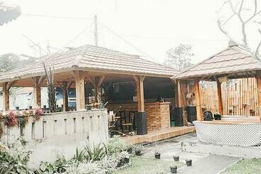 هتل Umah Lumbung Bedugul