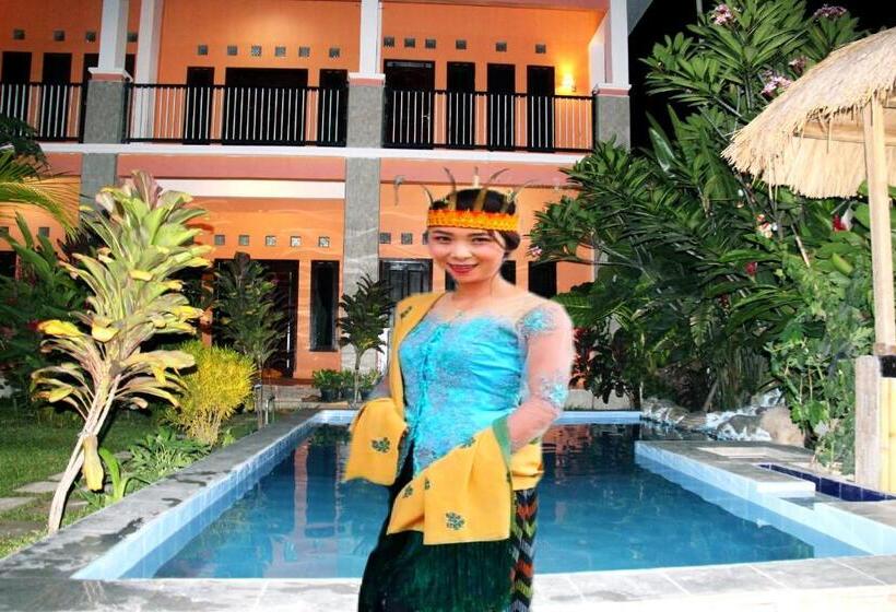 هتل Villa De Owis