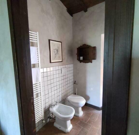 Il Borgo Di San Pio