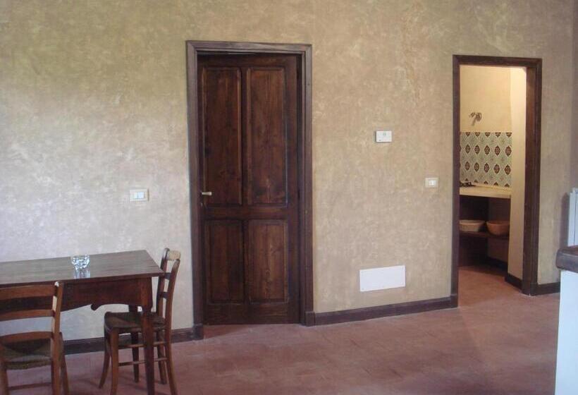 Il Borgo Di San Pio