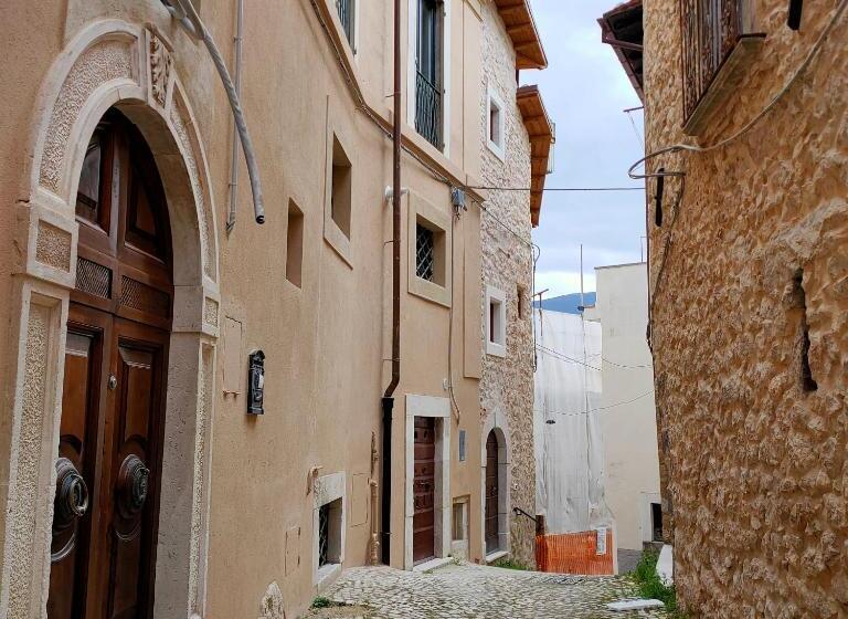 Il Borgo Di San Pio