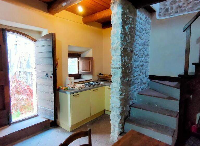 Il Borgo Di San Pio