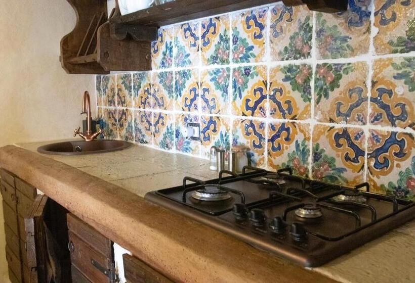 Il Borgo Di San Pio