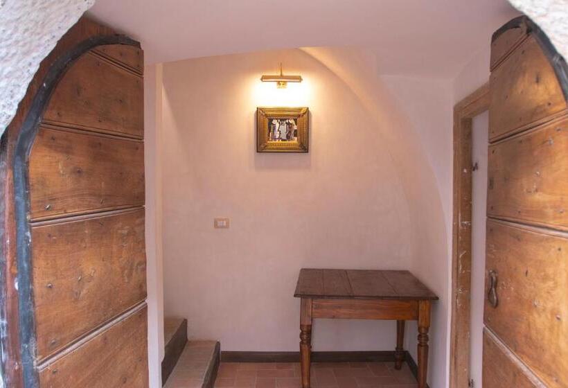 Il Borgo Di San Pio