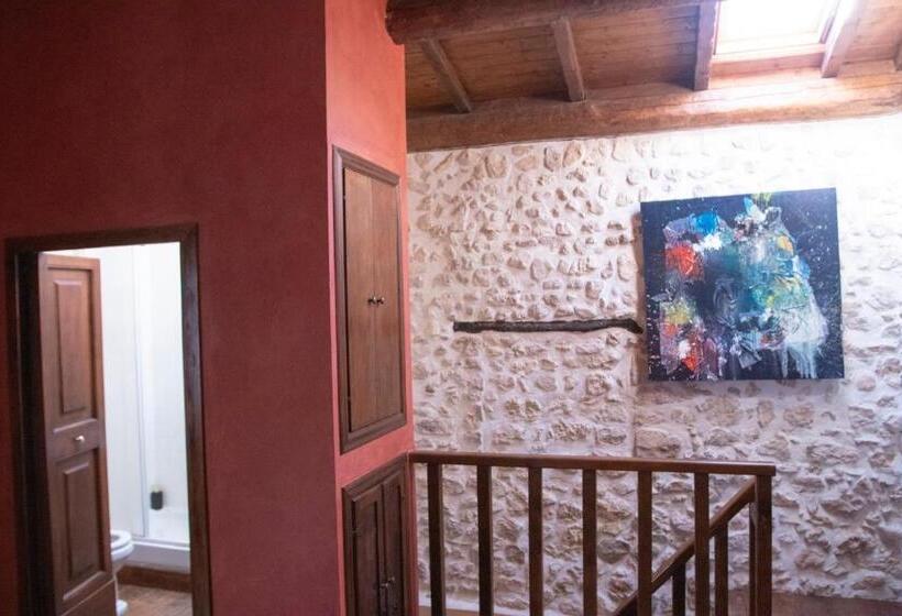 Il Borgo Di San Pio