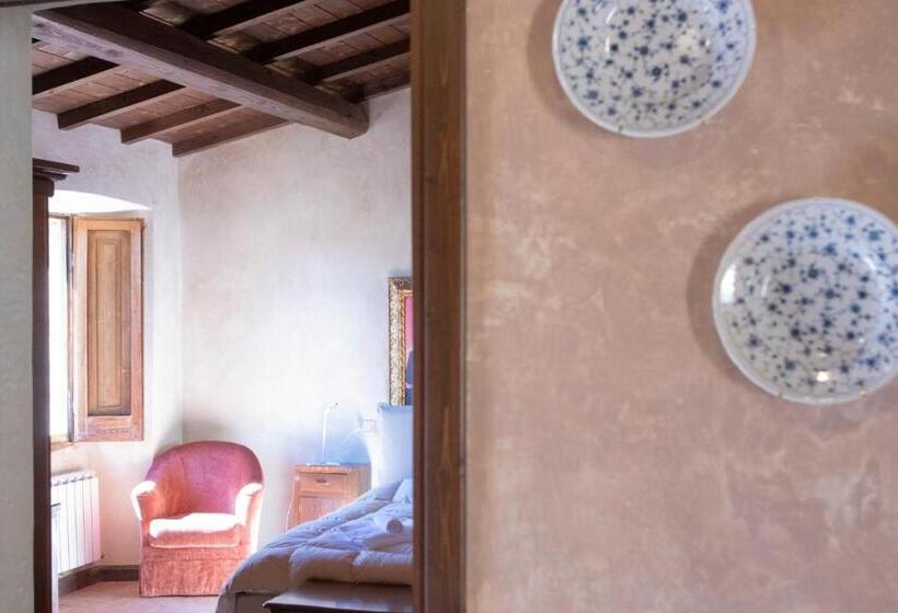 Il Borgo Di San Pio