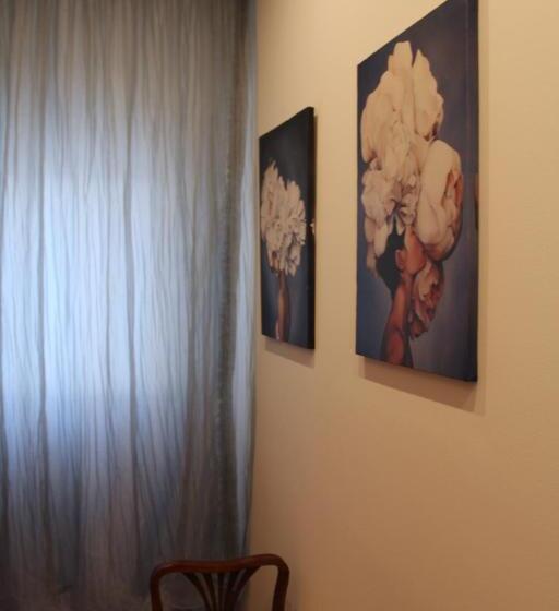 بنسيون Attico23