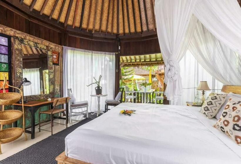 펜션 Bali Brothers Guesthouse