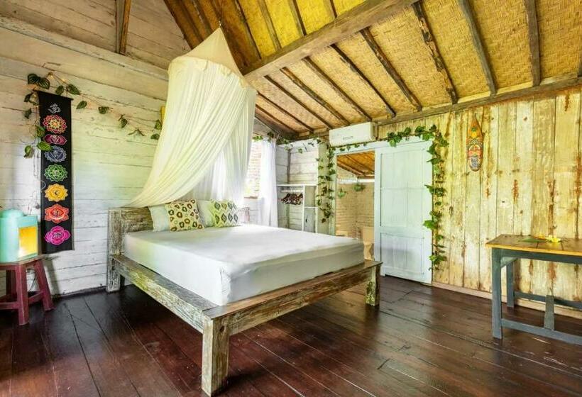 펜션 Bali Brothers Guesthouse
