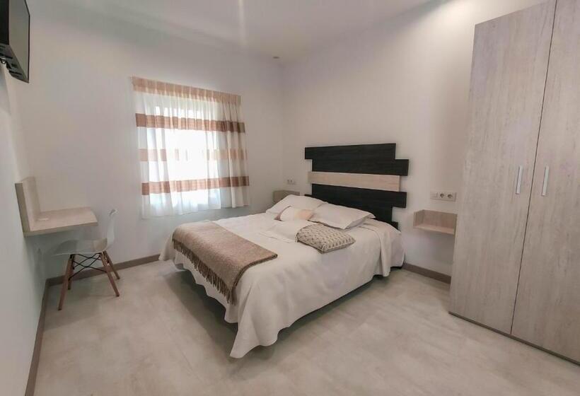 بنسيون Hostal óleo Auto Check In