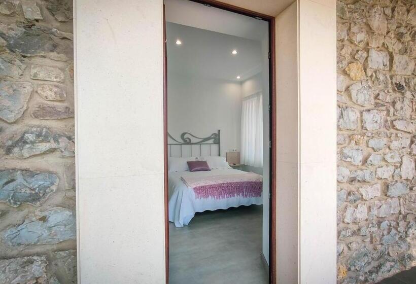 بنسيون Hostal óleo Auto Check In