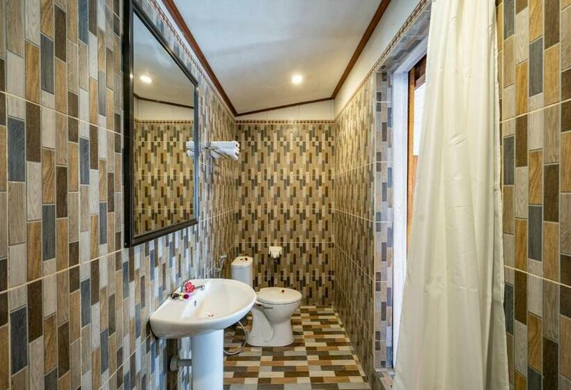 Пансион Island Retreat Cottage