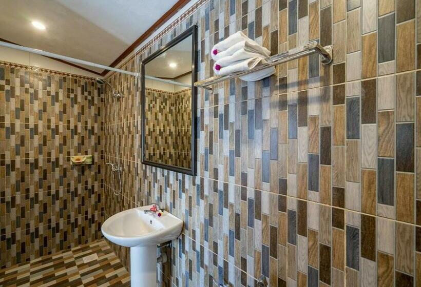 Пансион Island Retreat Cottage