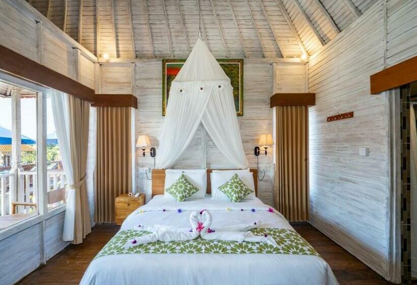 Пансион Island Retreat Cottage